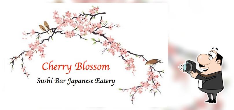 Cherry Blossom Eatery