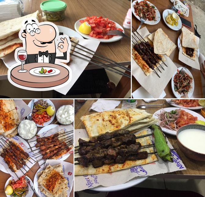 Ciğerci Talat Usta