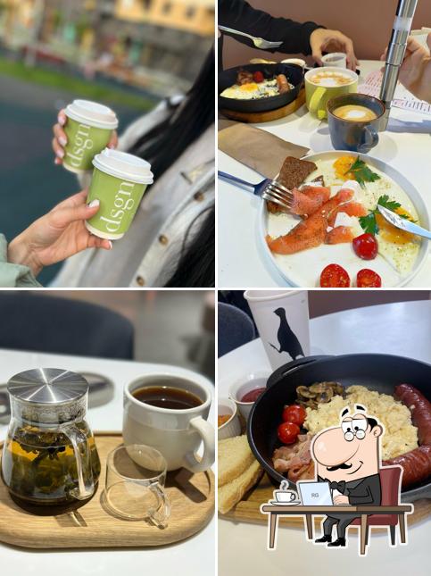 DSGN Coffee