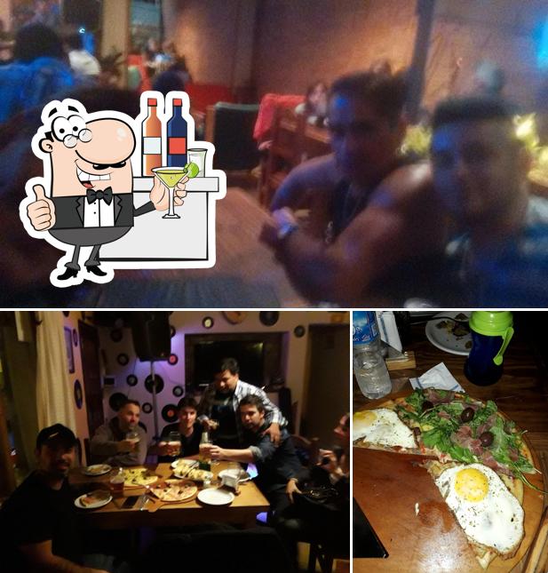 El Molino Resto-Bar