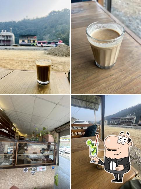 Highway Coffee Ghar