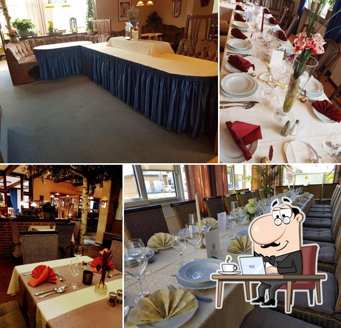 Hotel Restaurant Birkenhof