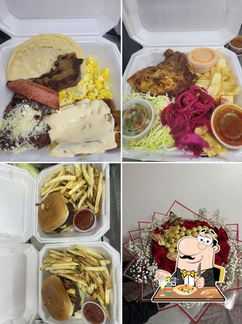 Joae Kitchen