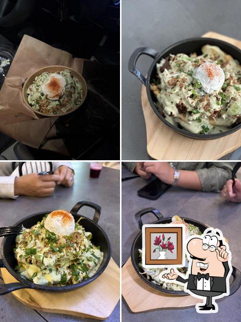 Joker Burger جوكر برجر – Al Azaiba