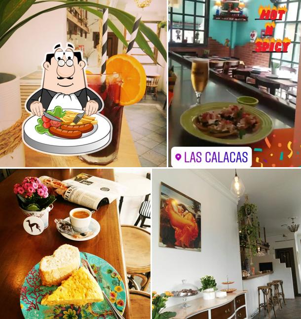 La Casita Verde