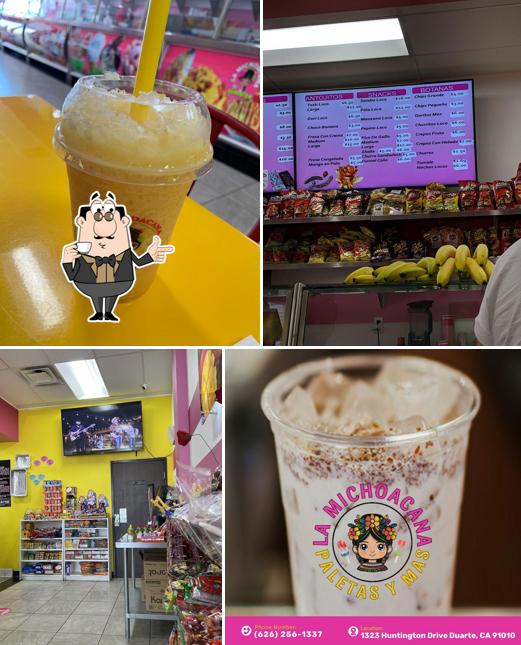 La Michoacana Superior
