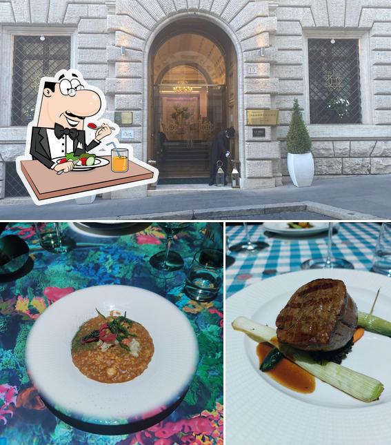 Le Petit Chef - Rome