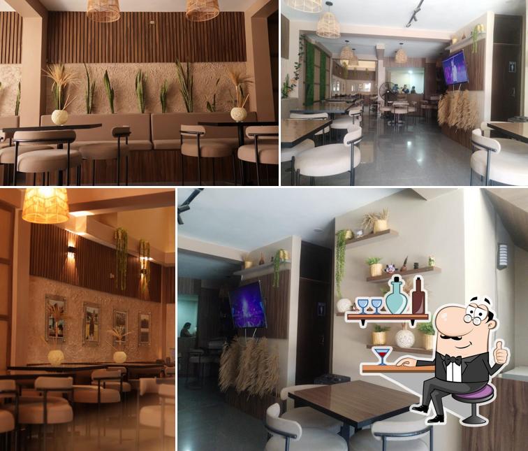 MI RAMADA RESTAURANTE