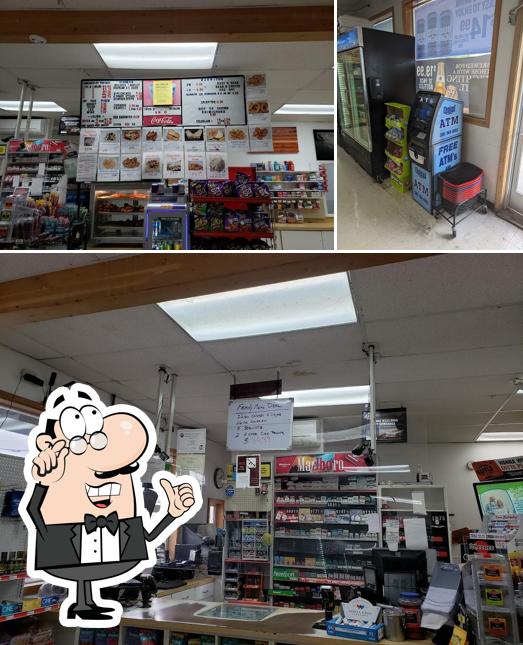 Minit Market