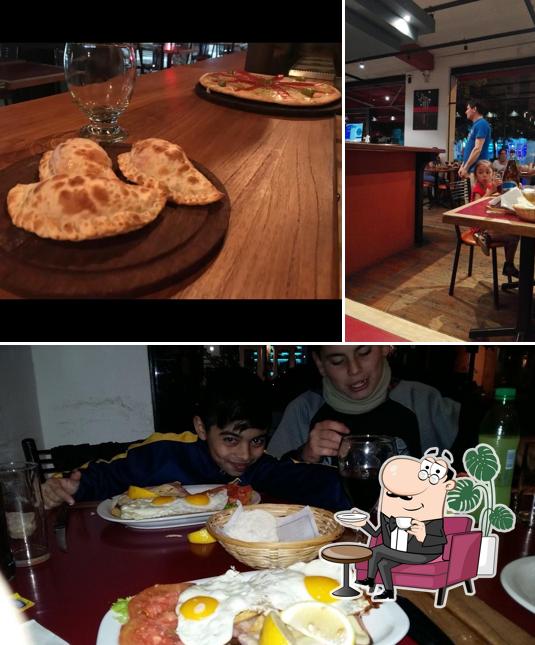 Restaurante Nova Pizza