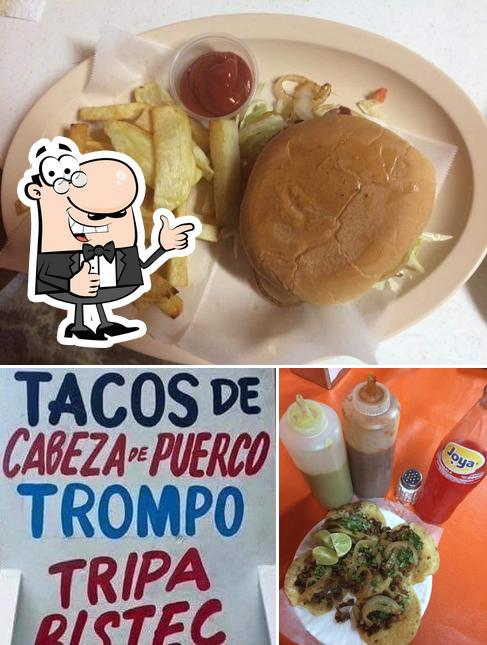 Taqueria Azucena's