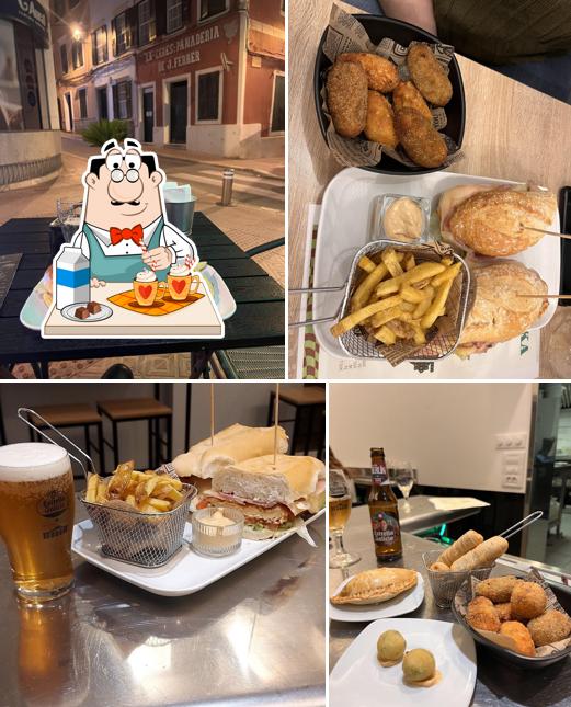 Tiki Taka Hamburguesería