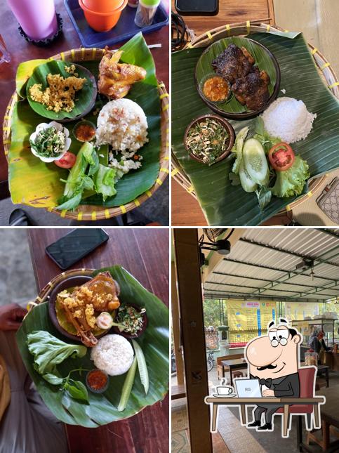 WARUNG MAKAN SOR TOWER MBOK MAR