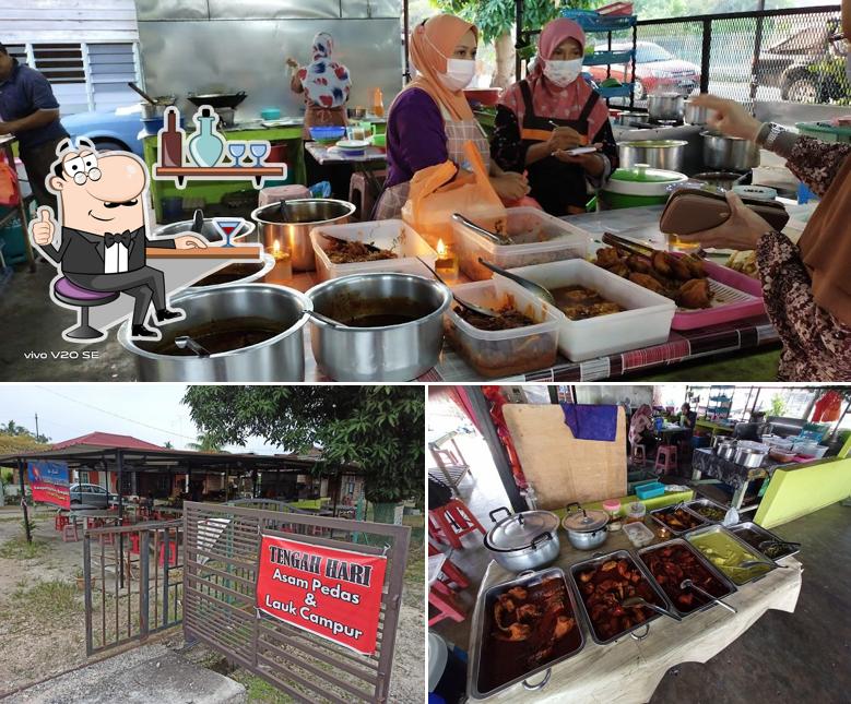 Warung Mak Nab