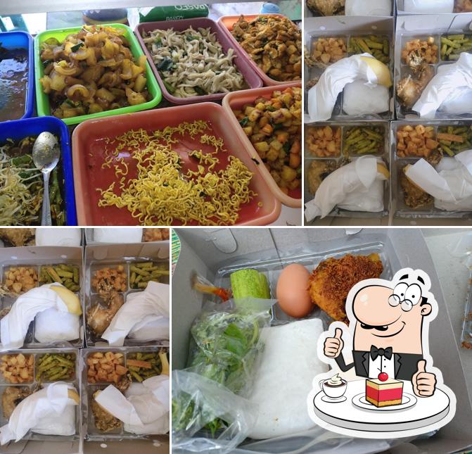 Warung Nasi Teteh Dewi Pangandaran