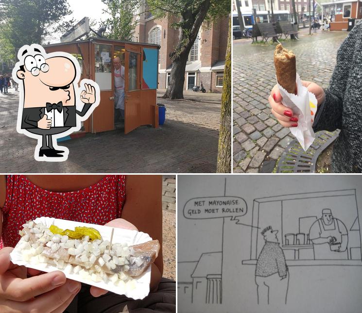 Wil Graanstra Friteshuis