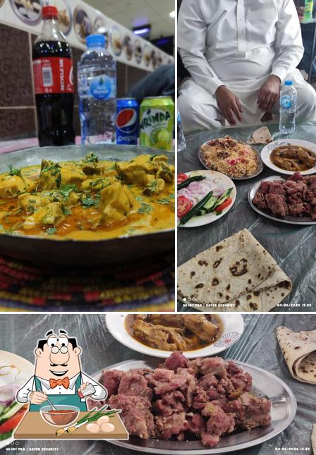 مطعم ستي ستار