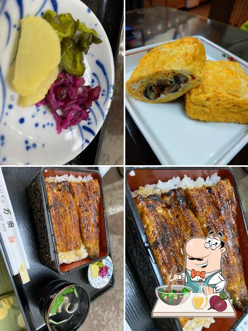 うなぎの万田