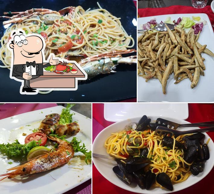 Sapori Di Pasta