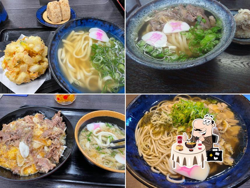 Sukesan-udon Minamizato-ten