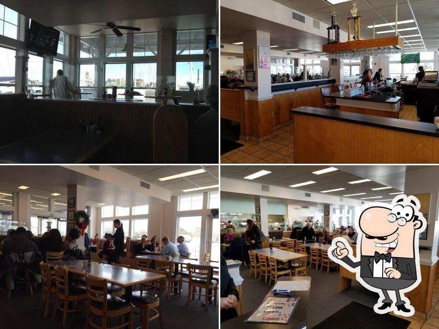 Surf Rider Restaurant