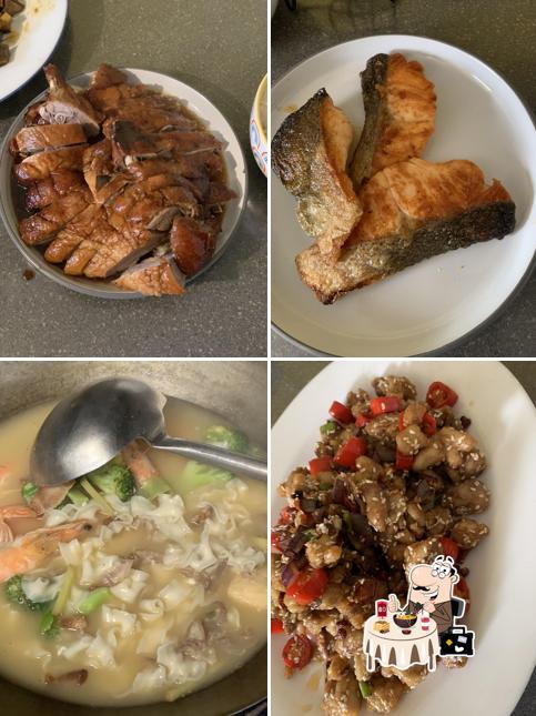Taste of China