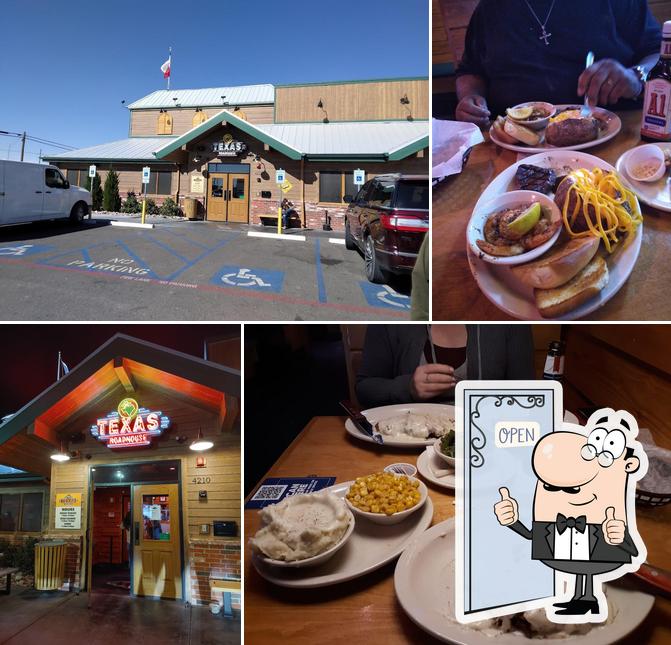 Texas Roadhouse