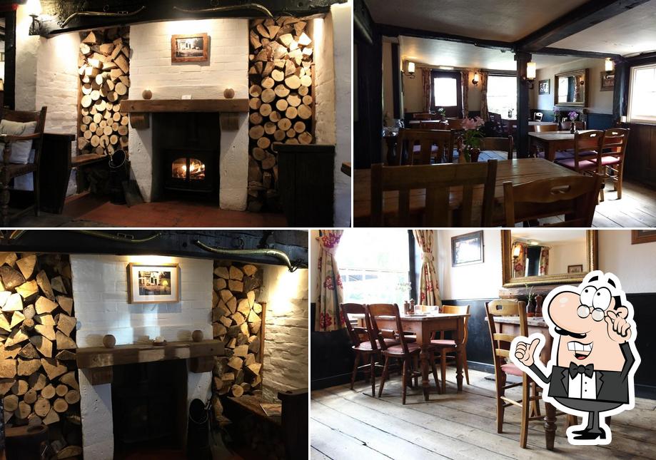 The Chequers Inn