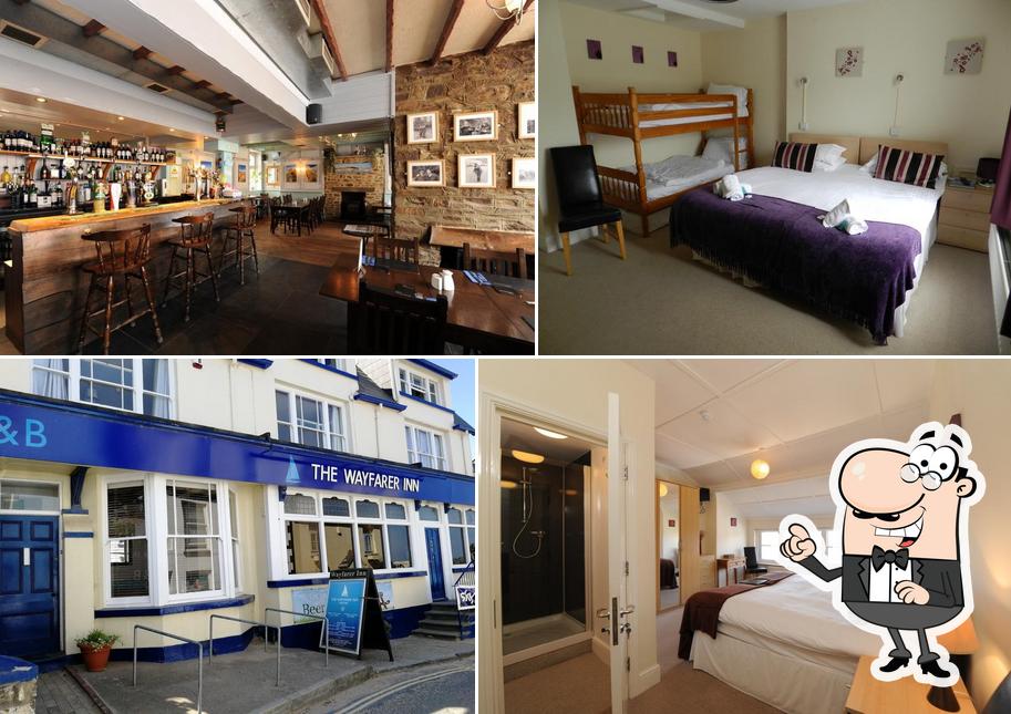 The Wayfarer Inn