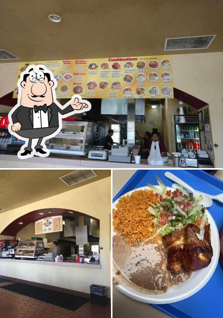 Tortilleria La Reyna