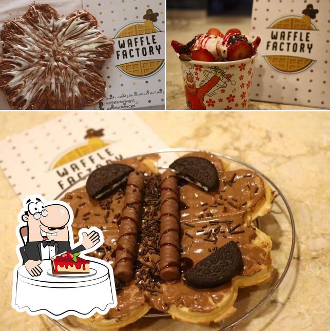 Waffle Factory