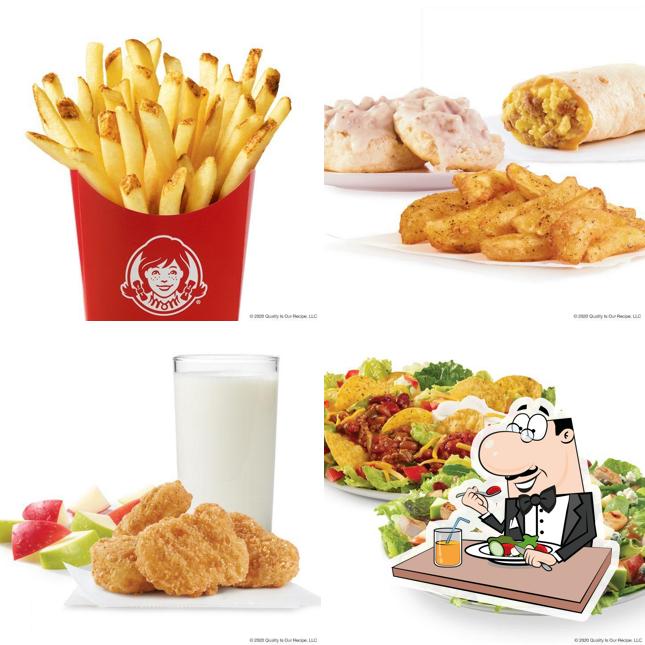 Wendy's