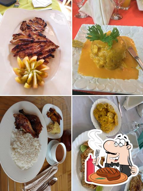 Restaurante Maritza La Reina del Sazon