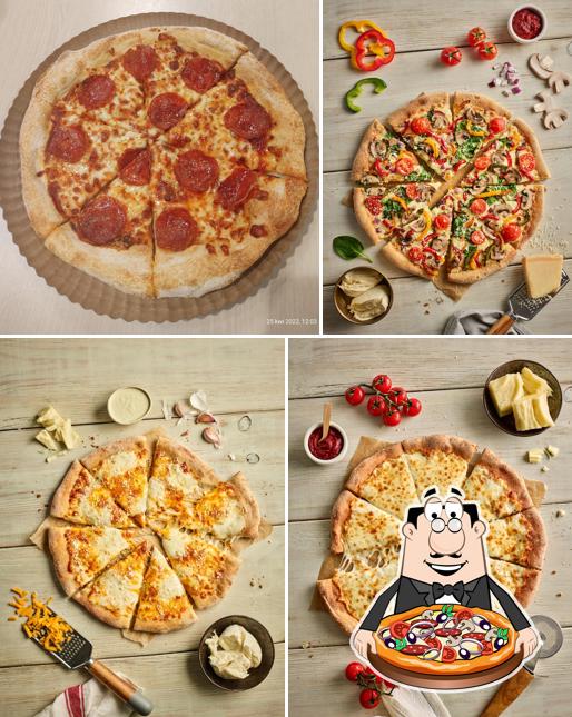 Pizza Hut Rybnik Focus Park