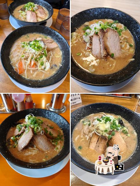 ラーメン屋時田