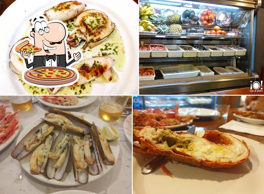 Aitana Restaurant