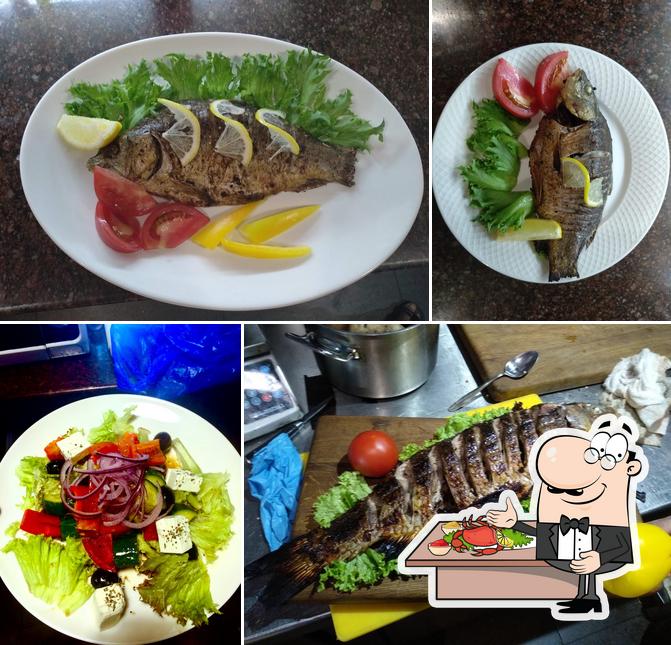 Angelinka Restaurant