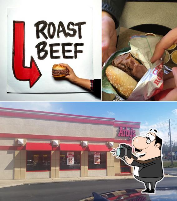Arby's