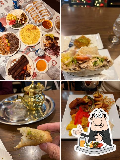 Baghdad Restaurant