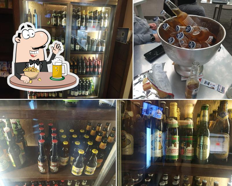 Bar Gianni
