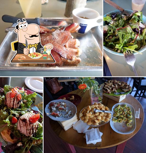 Big Bear Cafe & Espresso Bar