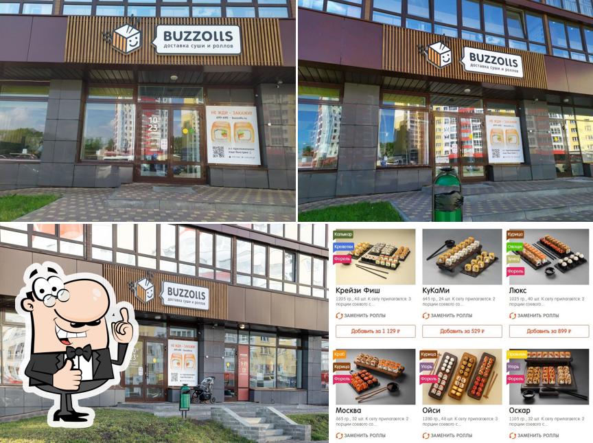 Buzzolls