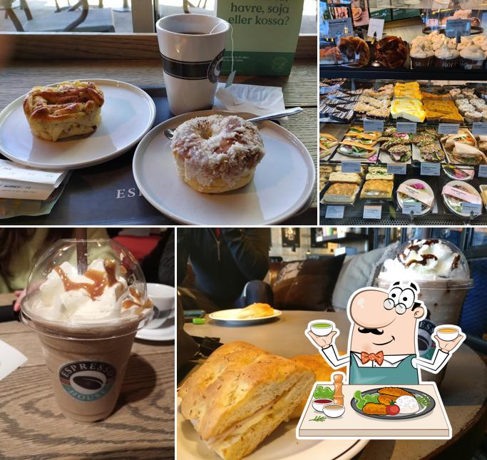 Espresso House Falun