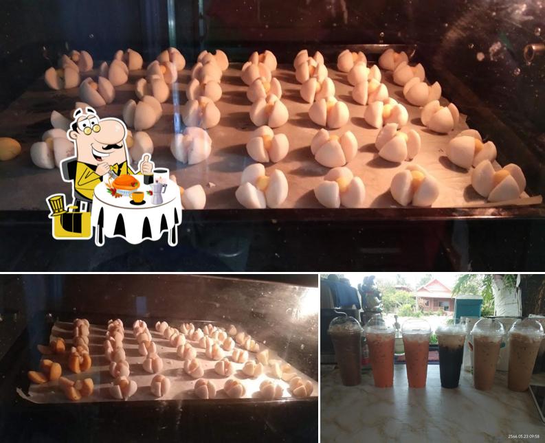 Hug Dur Coffee (ฮักเด้อคอฟฟี่)