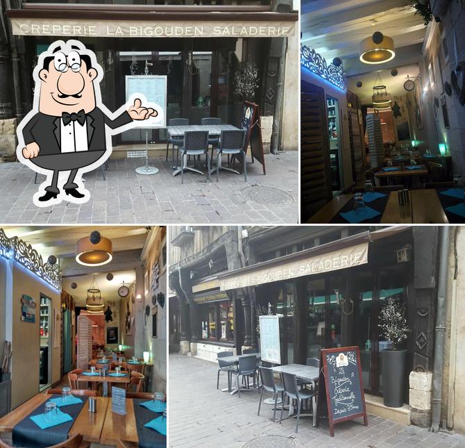 La Bigouden