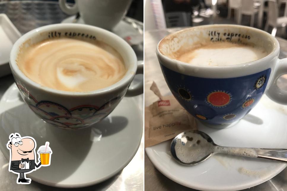 Max caffe in piazzetta