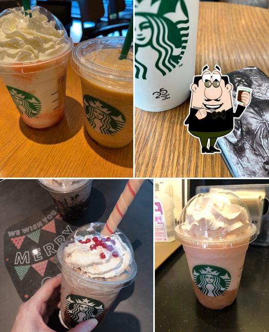 Starbucks Coffee - Hamamatsu Handayama