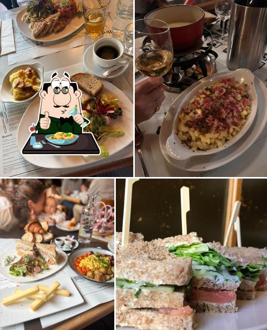 Café de Grancy