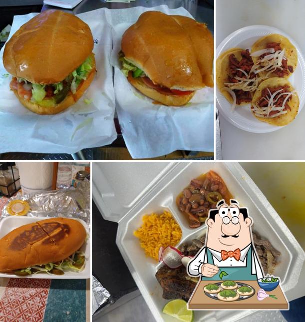 Cantaritos Taqueria