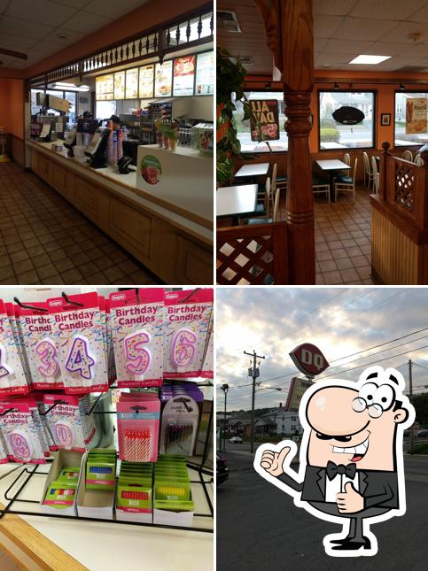Dairy Queen Grill & Chill